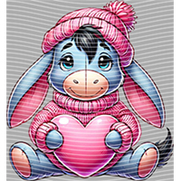 Valentine's Day-QRJ  5448